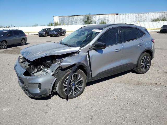 2021 FORD ESCAPE SE, 