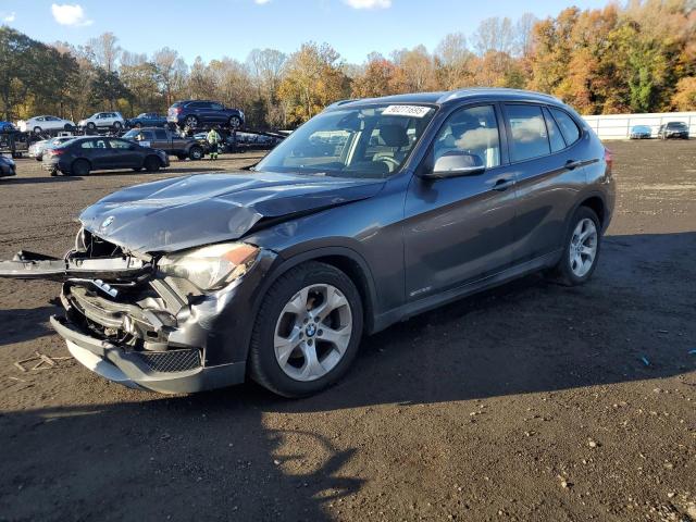 2014 BMW X1 SDRIVE28I, 