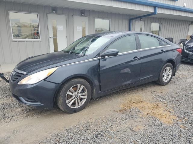 2013 HYUNDAI SONATA GLS, 