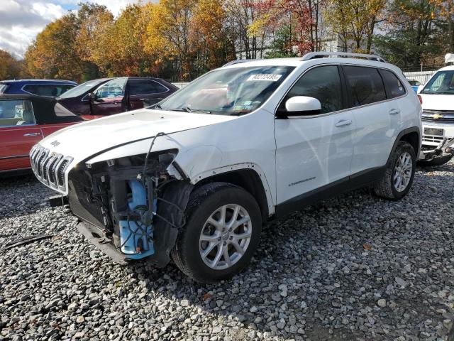 2015 JEEP CHEROKEE LATITUDE, 