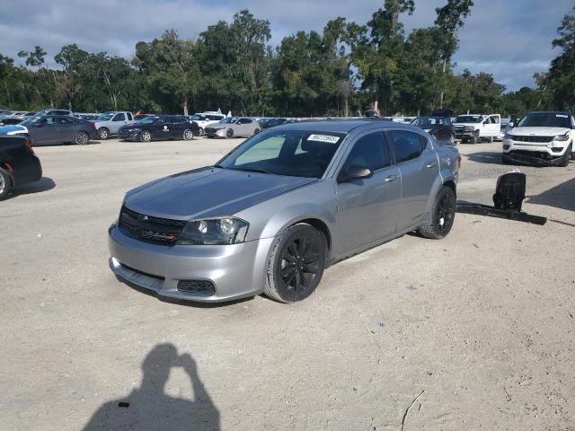 2014 DODGE AVENGER SE, 