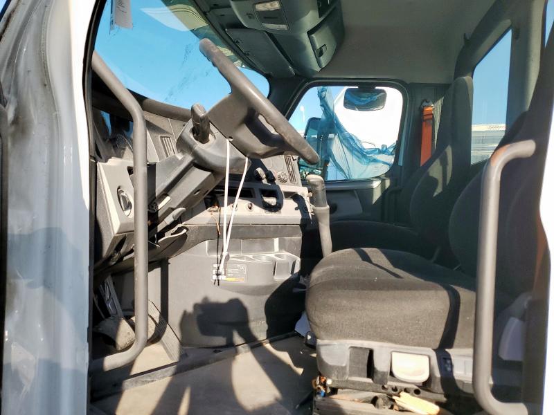 3AKJHLDV6MSMH0972 - 2021 FREIGHTLINER CASCADIA 1 白色 照片 5