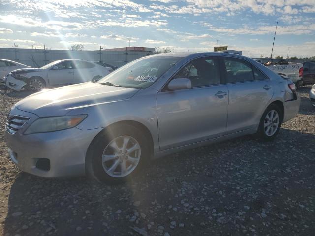 2011 TOYOTA CAMRY BASE, 