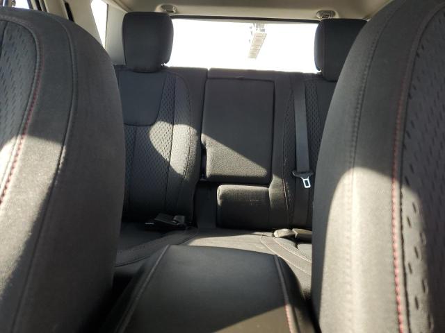 2GNALBEK2D6122039 - 2013 CHEVROLET EQUINOX LS 灰色 照片 10