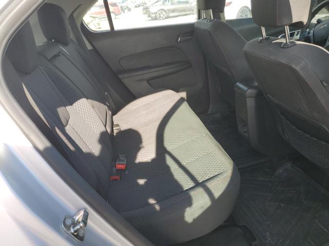 2GNALBEK2D6122039 - 2013 CHEVROLET EQUINOX LS 灰色 照片 11