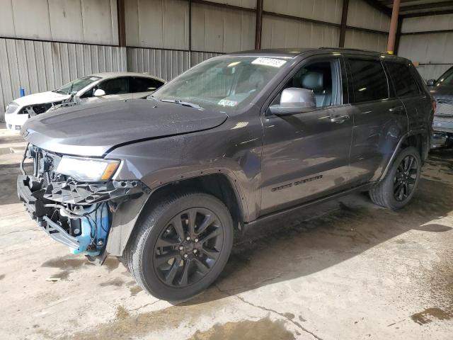 2018 JEEP GRAND CHER LAREDO, 