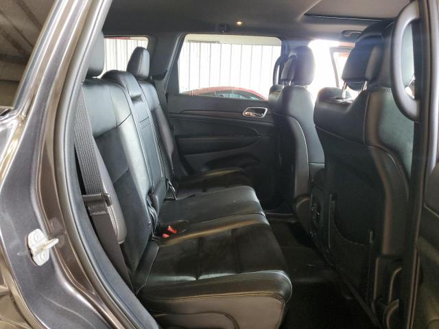 1C4RJFAG1JC390447 - 2018 JEEP GRAND CHER LAREDO CHARCOAL photo 11