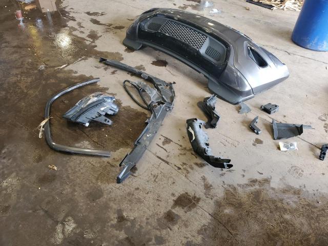 1C4RJFAG1JC390447 - 2018 JEEP GRAND CHER LAREDO CHARCOAL photo 13