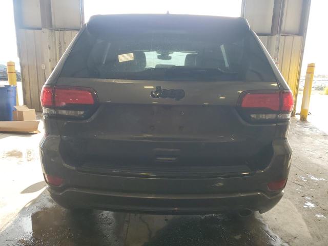 1C4RJFAG1JC390447 - 2018 JEEP GRAND CHER LAREDO CHARCOAL photo 6