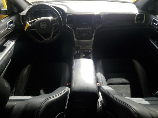 1C4RJFAG1JC390447 - 2018 JEEP GRAND CHER LAREDO CHARCOAL photo 8