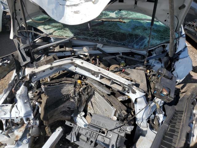 2FMPK4J92PBA19201 - 2023 FORD EDGE SEL 白色 照片 11