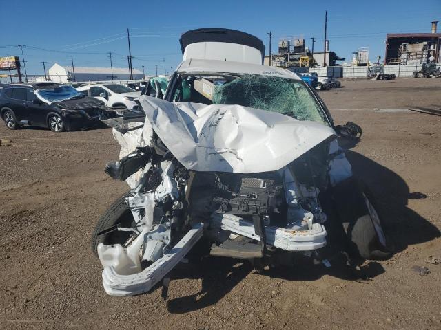 2FMPK4J92PBA19201 - 2023 FORD EDGE SEL 白色 照片 5