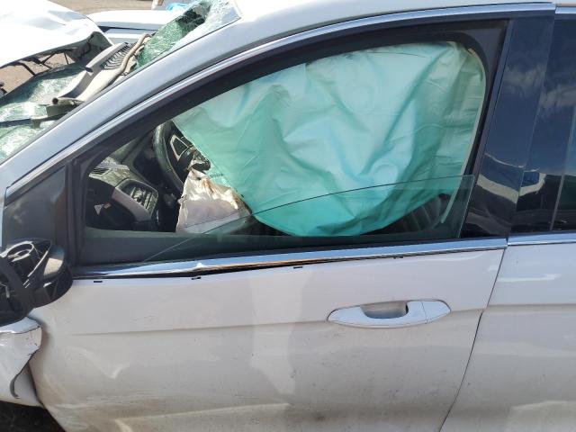 2FMPK4J92PBA19201 - 2023 FORD EDGE SEL 白色 照片 7