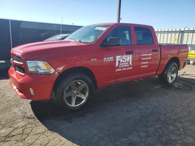 2013 RAM 1500 ST, 