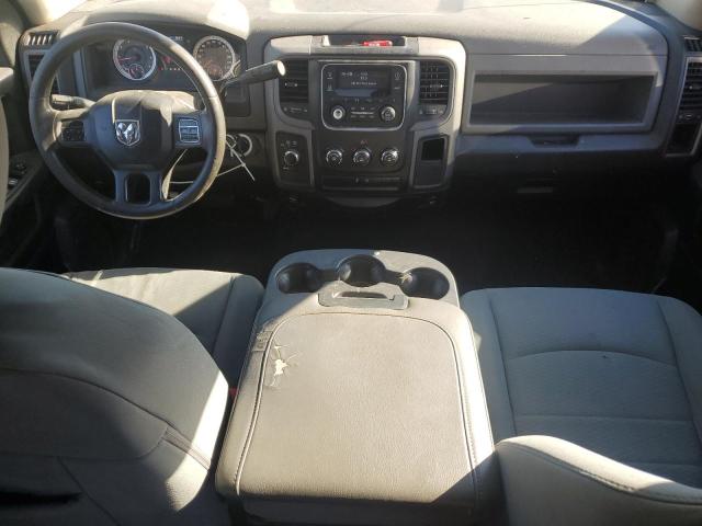 1C6RR7KT3DS580326 - 2013 RAM 1500 ST 红色 照片 8