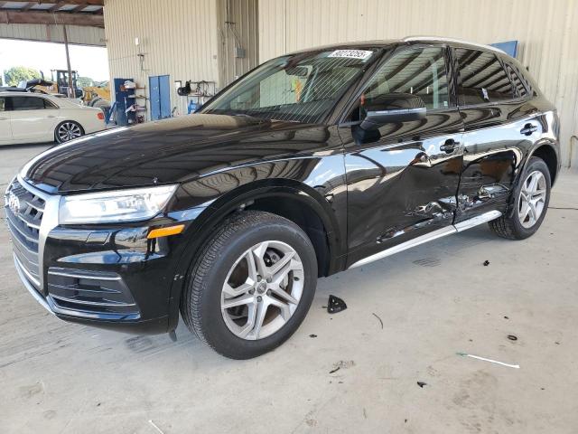 2018 AUDI Q5 PREMIUM, 