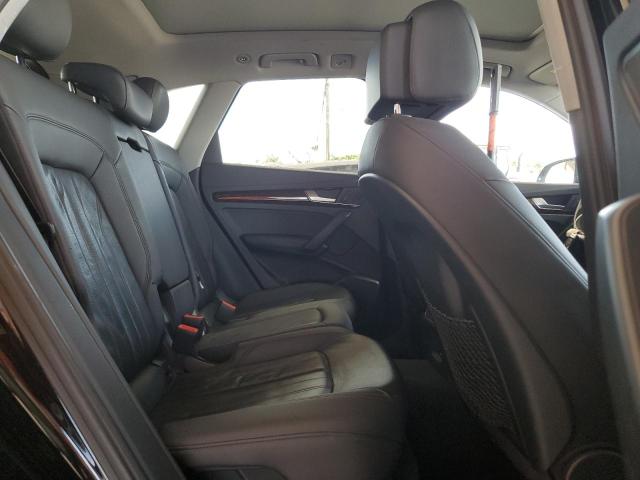 WA1ANAFY6J2004157 - 2018 AUDI Q5 PREMIUM შავი ფოტო 11