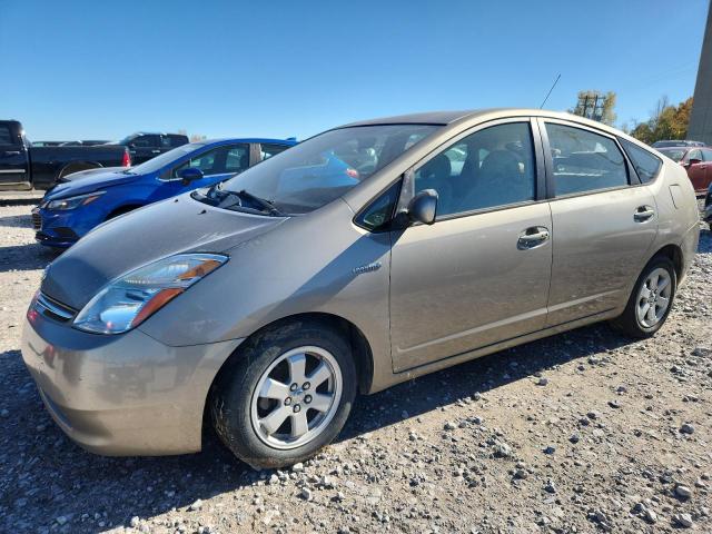 2006 TOYOTA PRIUS, null