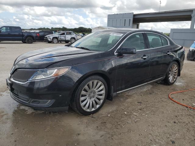 2013 LINCOLN MKS, 