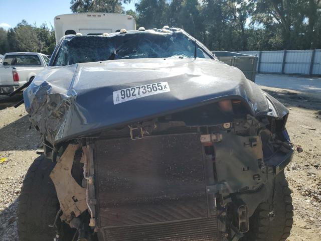 3C6UR5CL1JG282924 - 2018 RAM 2500 ST CHARCOAL photo 11