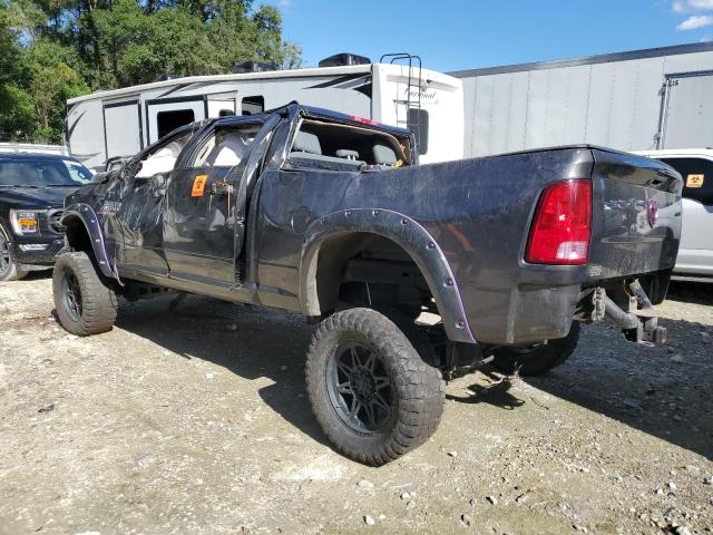 3C6UR5CL1JG282924 - 2018 RAM 2500 ST CHARCOAL photo 2