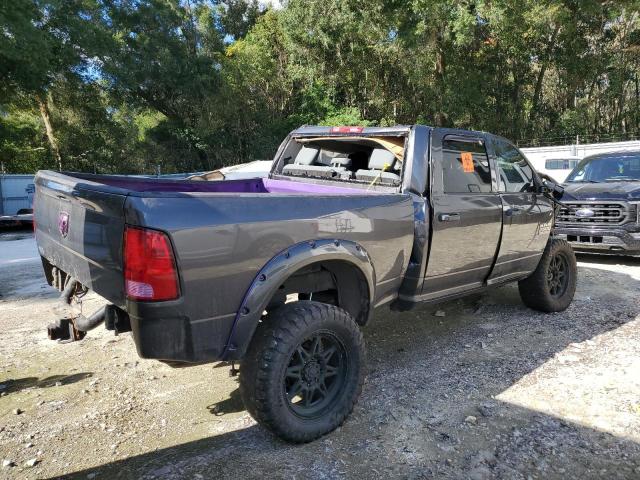 3C6UR5CL1JG282924 - 2018 RAM 2500 ST CHARCOAL photo 3