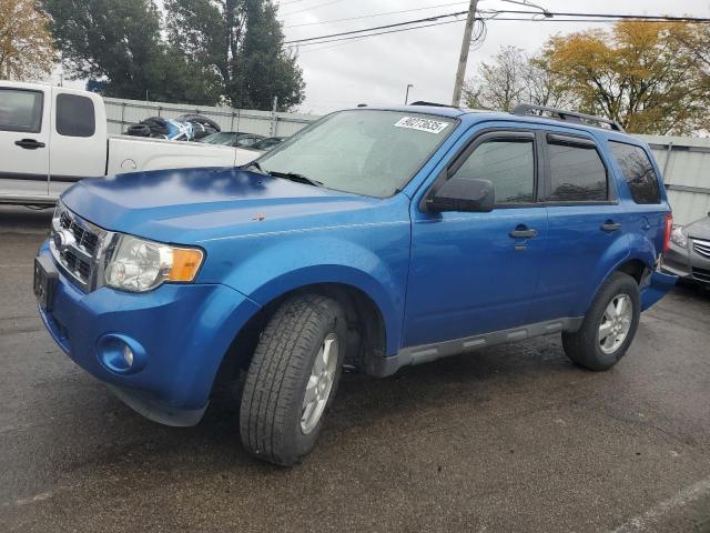 2011 FORD ESCAPE XLT, 