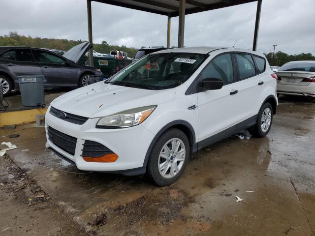 2015 FORD ESCAPE S, 