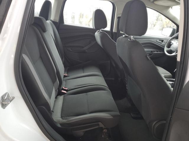 1FMCU0F71FUA03587 - 2015 FORD ESCAPE S 白色 照片 10