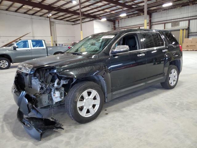 2013 GMC TERRAIN SLE, 