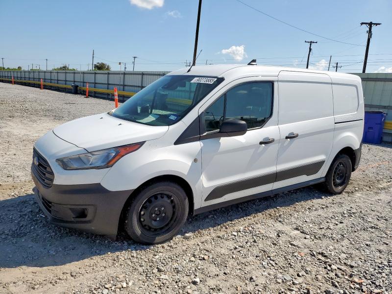 2022 FORD TRANSIT CO XL, 