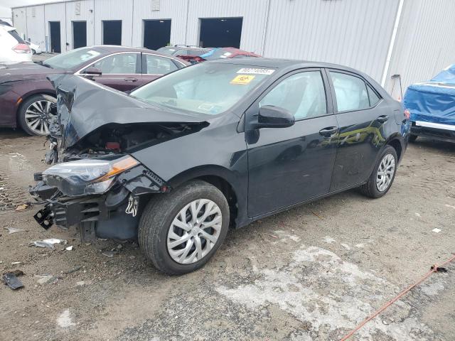 2017 TOYOTA COROLLA L, 