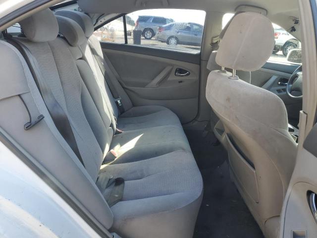 4T1BF3EK4BU604032 - 2011 TOYOTA CAMRY BASE Ақ фото 10