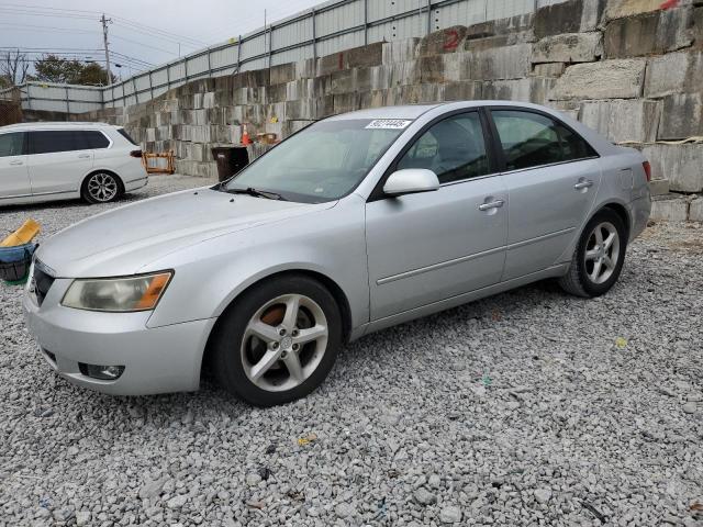 2007 HYUNDAI SONATA SE, 