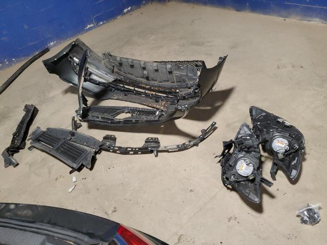 1G4ZP5SS7HU173643 - 2017 BUICK LACROSSE ESSENCE GREEN photo 12