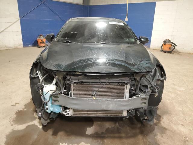 1G4ZP5SS7HU173643 - 2017 BUICK LACROSSE ESSENCE GREEN photo 5