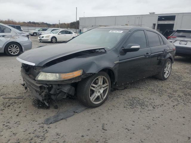 2008 ACURA TL, 