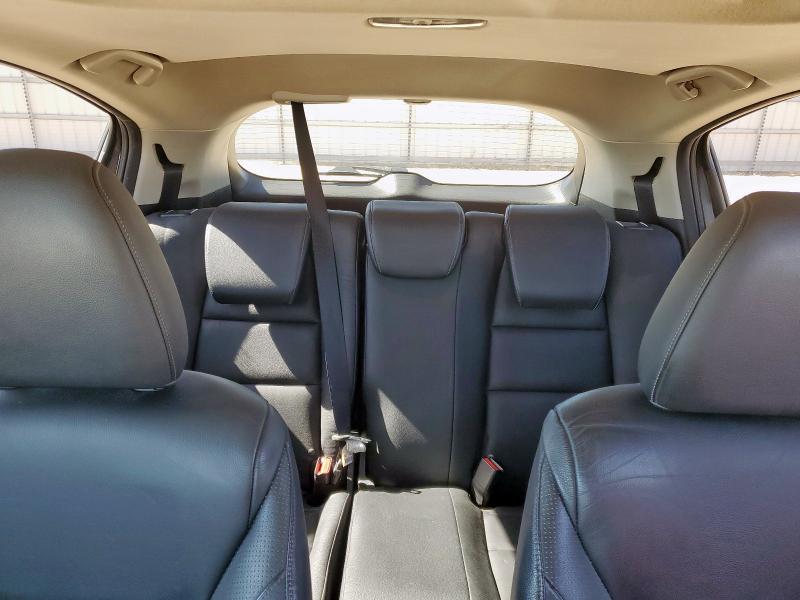 3CZRU5H72JM703313 - 2018 HONDA HR-V EXL Qara foto 10