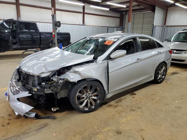 2011 HYUNDAI SONATA SE, 