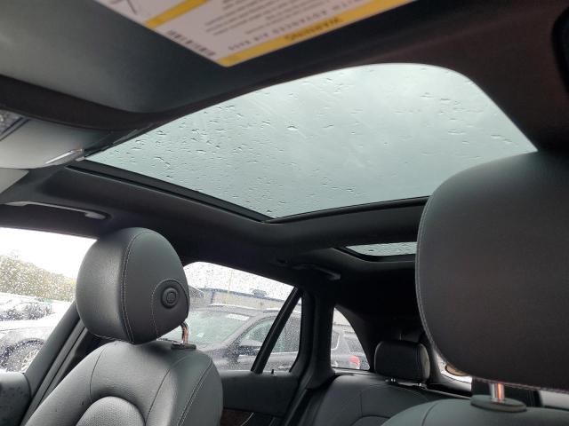 WDC0G4KB7JV014011 - 2018 MERCEDES-BENZ GLC 300 4MATIC WHITE photo 13