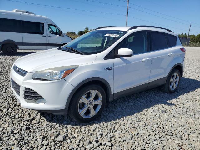 2016 FORD ESCAPE SE, 