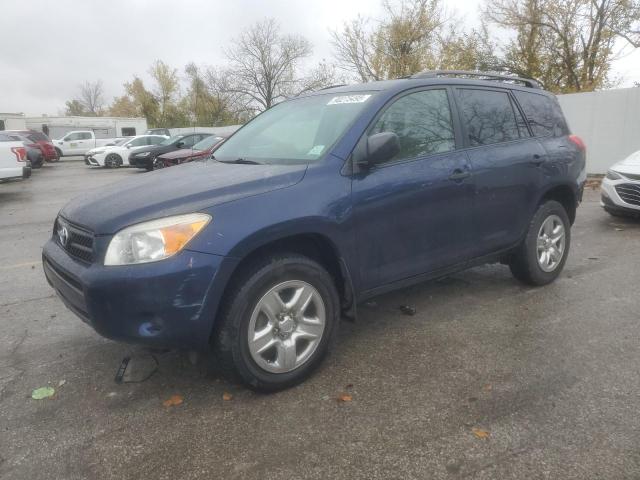 2007 TOYOTA RAV4, 