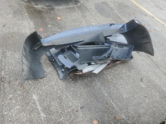 JTMZD33V276033044 - 2007 TOYOTA RAV4 BLUE photo 13