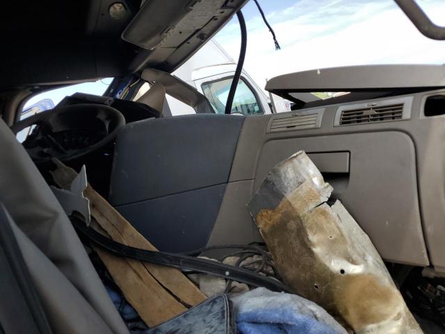 3AKJGLDR2KSKF4717 - 2019 FREIGHTLINER CASCADIA 1 BLUE photo 5