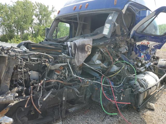 3AKJGLDR2KSKF4717 - 2019 FREIGHTLINER CASCADIA 1 BLUE photo 9