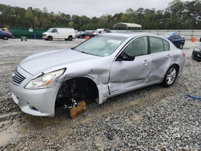 2013 INFINITI G37 BASE, 