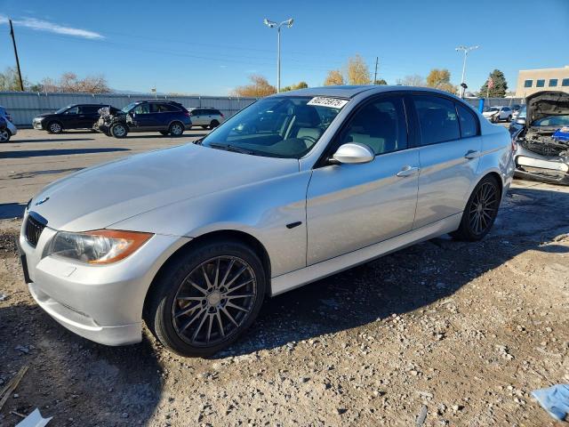 2008 BMW 328 XI, 