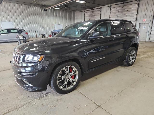 2014 JEEP GRAND CHER SRT-8, 