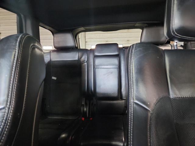 1C4RJFDJ4EC342762 - 2014 JEEP GRAND CHER SRT-8 BLACK photo 10