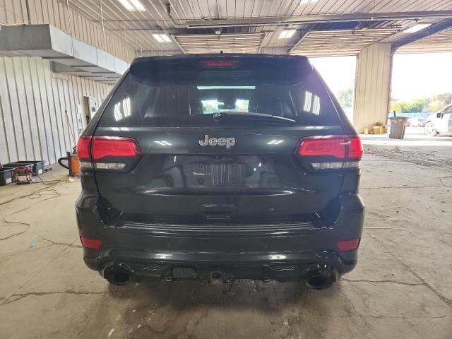 1C4RJFDJ4EC342762 - 2014 JEEP GRAND CHER SRT-8 BLACK photo 6